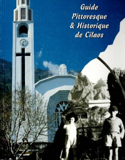 GUIDE PITTORESQUE ET HISTORIQUE DE CILAOS
