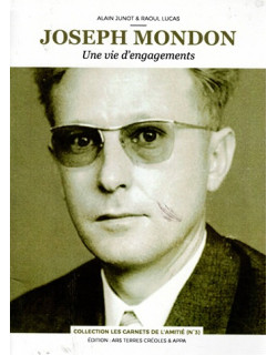 JOSEPH MONDON