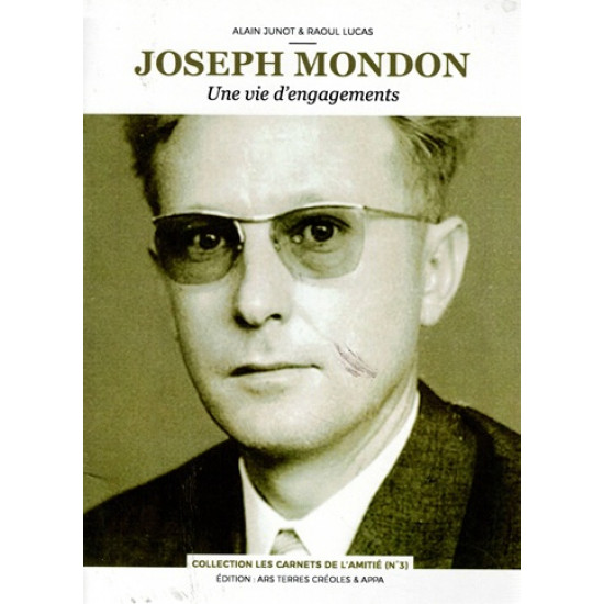 JOSEPH MONDON