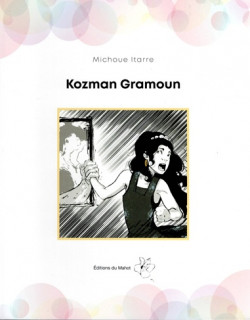 KOZMAN GRAMOUN