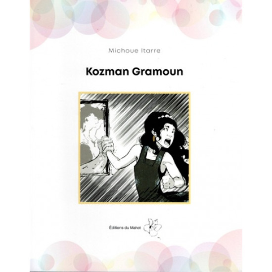 KOZMAN GRAMOUN