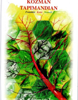 KOZMAN TAPIMANDIAN