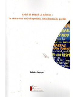 KREOL EK FRANSE LA RENYON