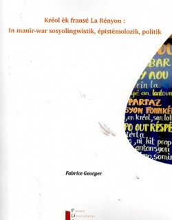 KREOL EK FRANSE LA RENYON