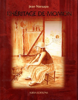 L'HERITAGE DE MOMON