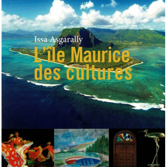 L'île Maurice des cultures
