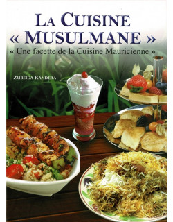 LA CUISINE MUSULMANE