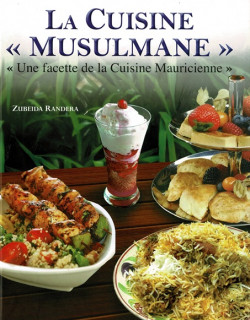 LA CUISINE MUSULMANE
