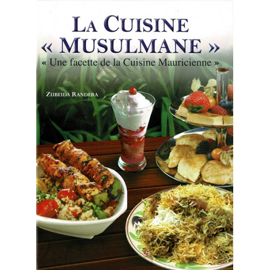 LA CUISINE MUSULMANE