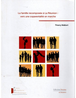 LA FAMILLE RECOMPOSEE A LA REUNION