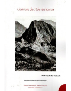 GRAMMAIRE DU CREOLE REUNIONNAIS