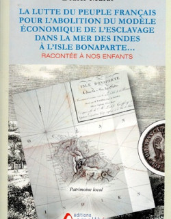 LA LUTTE DU PEUPLE FRANCAIS POUR L'ABOLTION DU MODELE ECONOMIQUE DE L'ESCLAVAGE