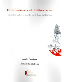 LA MARCHE SUR LE FEU A LA REUNION 