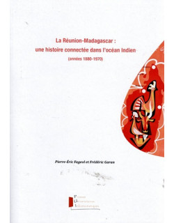 LA REUNION - MADAGASCAR