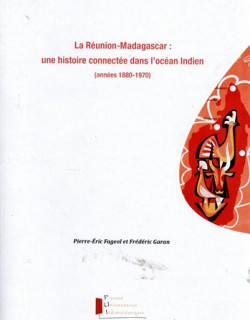 LA REUNION - MADAGASCAR