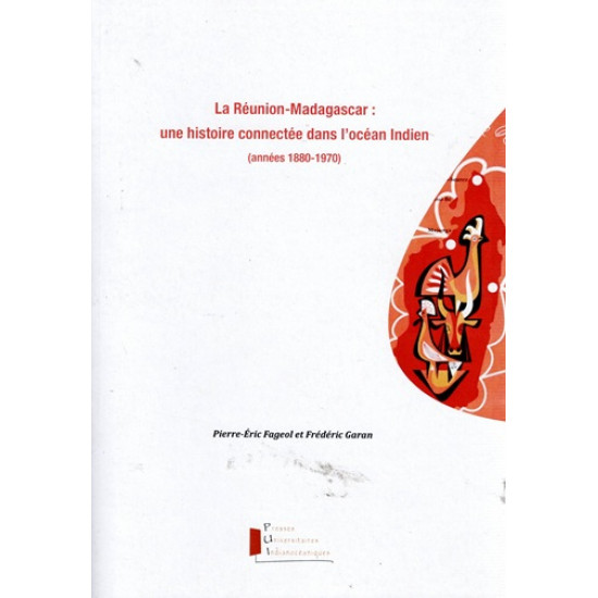 LA REUNION - MADAGASCAR