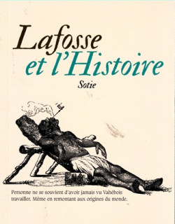 LAFOSSE ET L'HISTOIRE