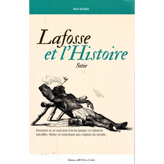 LAFOSSE ET L'HISTOIRE