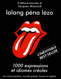 LALANG PENA LEZO - ILE MAURICE