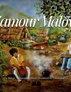 L'AMOUR MALOYA