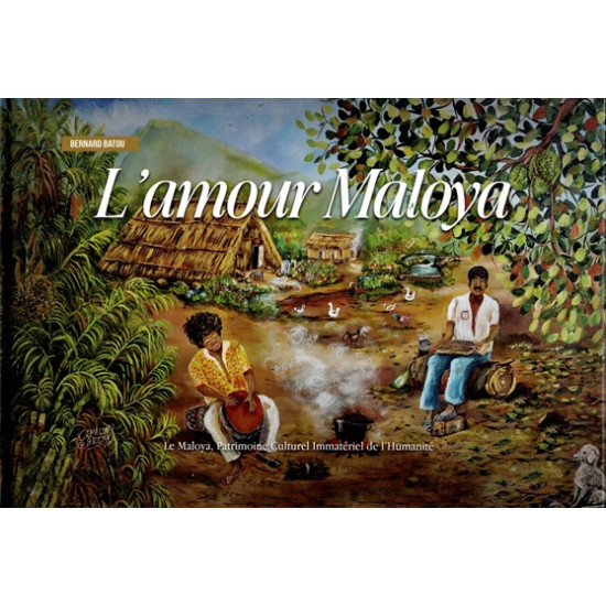 L'AMOUR MALOYA