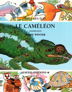 LE CAMELEON