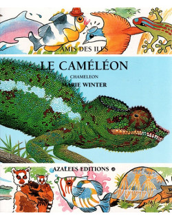 LE CAMELEON