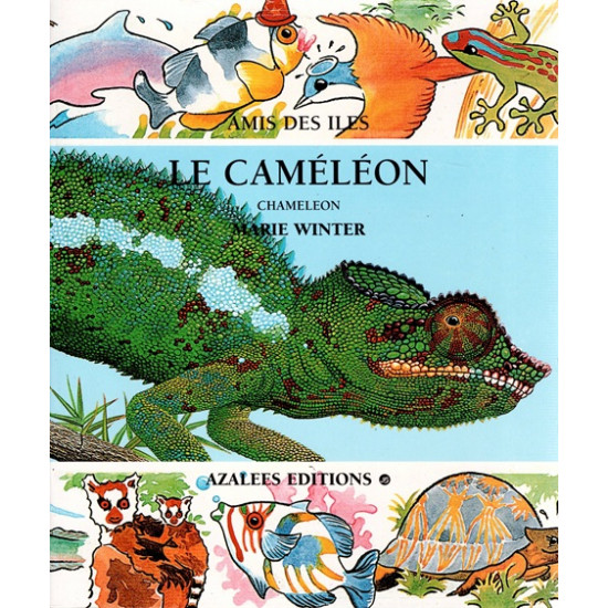LE CAMELEON