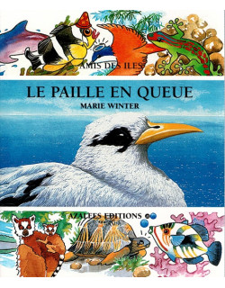 LE PAILLE EN QUEUE