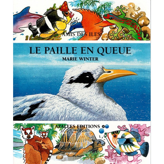 LE PAILLE EN QUEUE