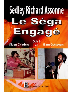 LE SEGA ENGAGE - ILE MAURICE