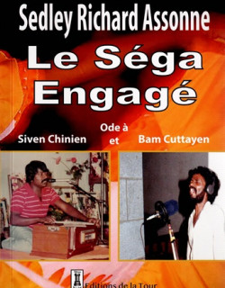 LE SEGA ENGAGE - ILE MAURICE