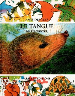 LE TANGUE