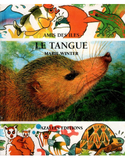 LE TANGUE