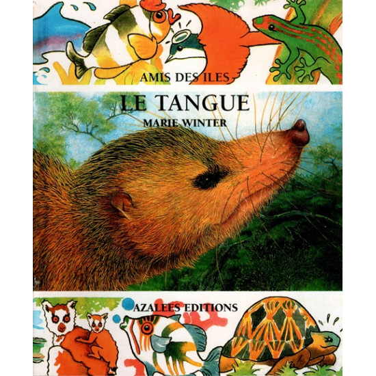 LE TANGUE