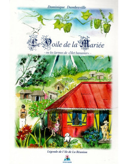 LE VOILE DE LA MARIEE