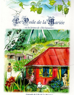 LE VOILE DE LA MARIEE