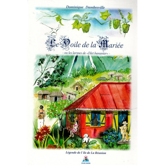 LE VOILE DE LA MARIEE