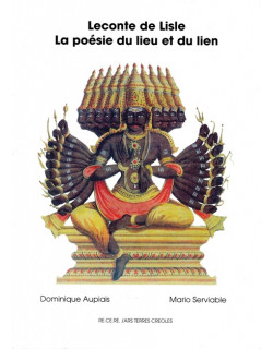 LECONTE DE LISLE : LA POESIE DU LIEU ET DU LIEN