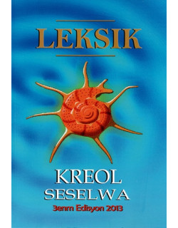 LEKSIK KREOL SESELWA