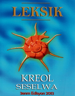 LEKSIK KREOL SESELWA
