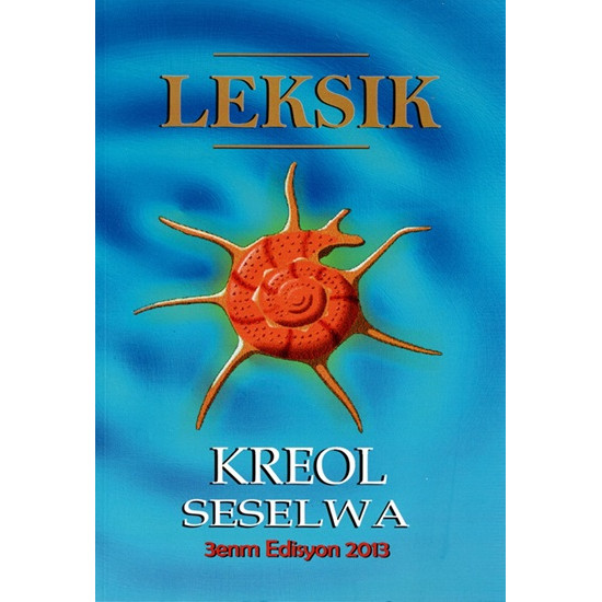 LEKSIK KREOL SESELWA