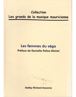 LES FEMMES DANS LE SEGA