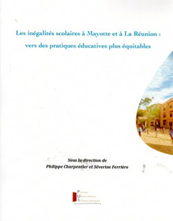 LES INEGALITES SCOLAIRES A MAYOTTE ET A LA REUNION