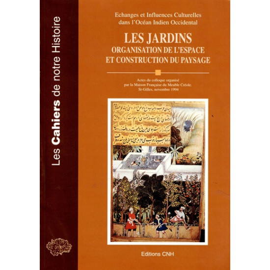 LES JARDINS
