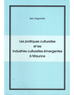 LES PRATIQUES CULTURELLES ET LES ICC A MAURICE