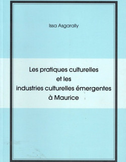 LES PRATIQUES CULTURELLES ET LES ICC A MAURICE LES PRATIQUES CULTURELLES ET LES ICC A MAURICE