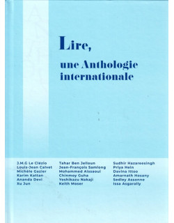 LIRE, UNE ANTHOLOGIE INTERNATIONALE