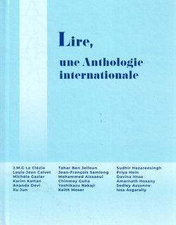 LIRE, UNE ANTHOLOGIE INTERNATIONALE LIRE, UNE ANTHOLOGIE INTERNATIONALE