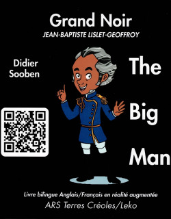JEAN BAPSTISTE LISLEY GEOFFROY LE GRAND NOIR